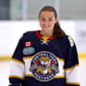 Meet your Posher, Katy